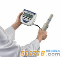 德國Berthold LB123D-H10劑量率檢測儀產品升級了