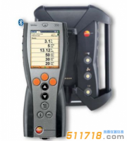 testo350_testo350煙氣分析儀怎樣設置密碼保護