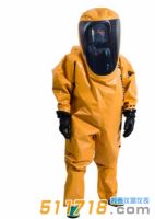 防化服的穿戴注意事項有哪些
