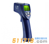 紅外線測溫儀的注意事項