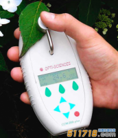 葉綠素測定儀怎么使用