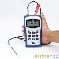 美國BELL 5180高斯計(jì)使用方法