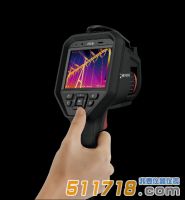 紅外熱像儀應用領域有哪些?