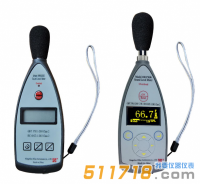 聲級(jí)計(jì)的分類和工作原理