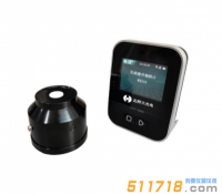 紫外輻照計的原理、作用及注意事項