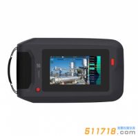 聲學(xué)成像儀原理