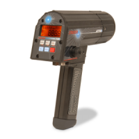 美國Stalker PRO II 雷達(dá)測(cè)速儀