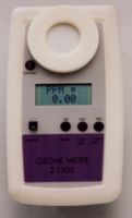 美國ESC Z-1200臭氧檢測儀