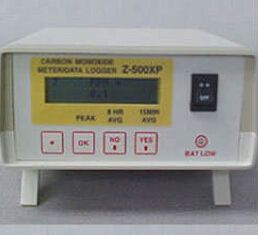 美國(guó)ESC Z-500XP一氧化碳檢測(cè)儀