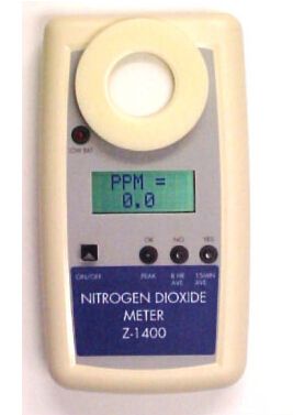 美國ESC Z-1400二氧化氮檢測儀