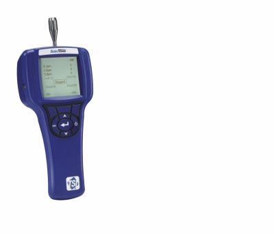 美國TSI 9303 塵埃粒子計數(shù)器