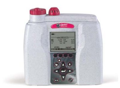 美國3M QUEST EVM-7室內空氣質量檢測儀