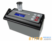 美國METONE BT-645便攜式粉塵儀