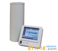 美國CAPINTEC CRC-55tPET觸摸屏活度計(jì)