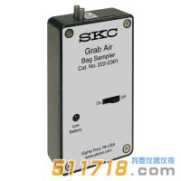 美國SKC Grab Air Sample Pump空氣采樣器