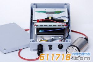 德國SARAD RTM1688-2 Geo station氡釷測量儀