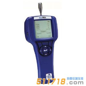 美國TSI9303 手持式塵埃粒子計(jì)數(shù)器