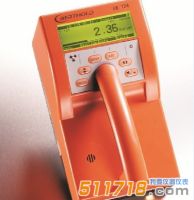 德國berhtold LB124B手持式表面沾污儀