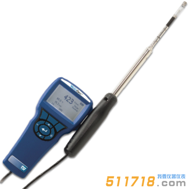 美國TSI 9535/9545多參數(shù)風速表