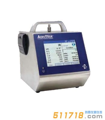 美國(guó)TSI 9310 粒子計(jì)數(shù)器