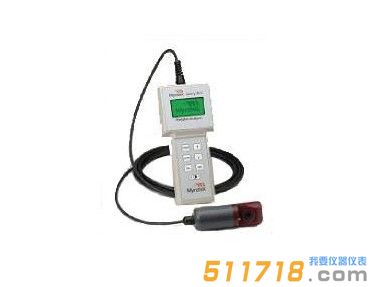 美國密勒Myratek便攜式熒光溶氧儀 Portable DO Sentry M-2