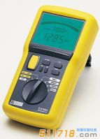 法國CA CA6531數(shù)字絕緣測(cè)試儀-100V