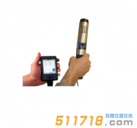 美國GrayWolf??EC系列臭氧檢測儀