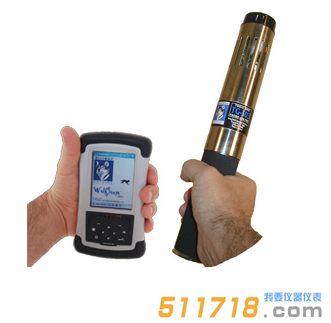 美國(guó)GrayWolf TG系列有毒氣體檢測(cè)儀