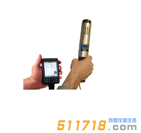 美國(guó)GrayWolf??EC系列臭氧檢測(cè)儀