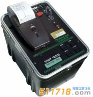 美國Durridge  RAD7測(cè)氡儀 
