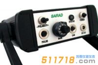 德國SARAD SPECTRA 5011多道分析儀