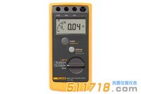 Fluke 1621接地電阻測(cè)試儀