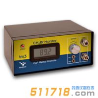 英國(guó)BEDFONT TM3溴甲烷檢測(cè)儀