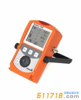 德國SEWERIN豎威 Multitec 520多種毒氣檢測儀