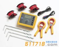 Fluke 1623接地電阻測(cè)試儀