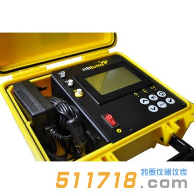 英國BEDFONT SULFUMA硫酰氟檢測儀