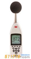 美國3M QUEST SE402 噪聲監(jiān)測儀