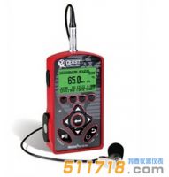 美國3M QUEST Noise Pro DLX個體噪聲劑量計