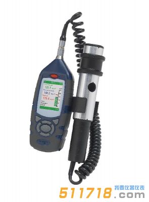 英國casella CEL-712 Microdust Pro實時粉塵監測儀
