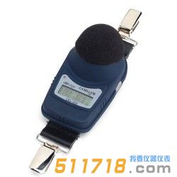 英國(guó)Casella CEL-320噪音記錄劑量計(jì)