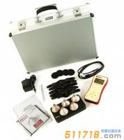 英國(guó)Cirrus CR110A個(gè)體噪聲劑量計(jì)