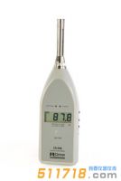 英國CIRRUS CR306通用型標準聲級計