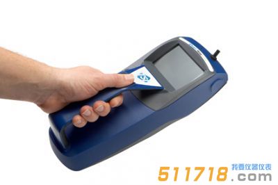 美國TSI DUSTTRAK II 8532氣溶膠監測儀