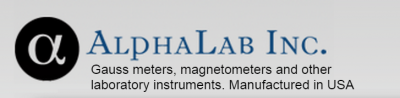 美國AlphaLab儀器儀表