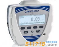 德國Berthold LB134 放射性輻射監(jiān)測(cè)儀