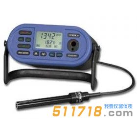 德國WTW Cond1970i 便攜式電導(dǎo)率儀