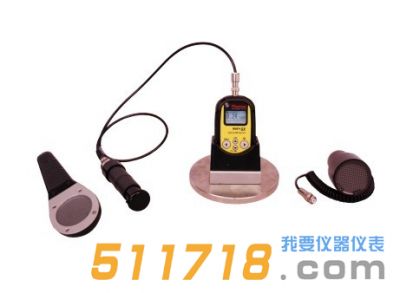 RadEye GX多功能輻射測量儀