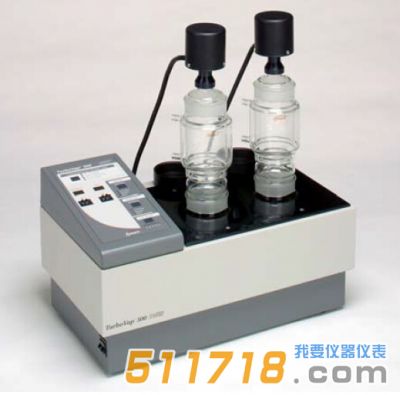 瑞典Biotage TurboVap?500 濃縮工作站