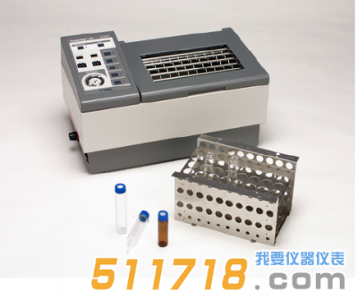 瑞典Biotage TurboVap? LV 濃縮工作站