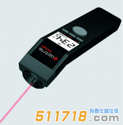 德國Optirs MS+紅外測(cè)溫儀